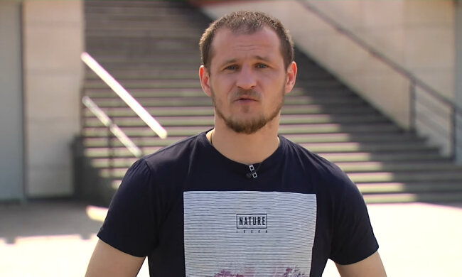 Александр Алиев