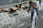 Стихія посадить львів'ян на пательню, літо бере реванш: чого очікувати від погоди 12 серпня
