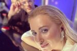Тоня Матвиенко, фото с Instagram