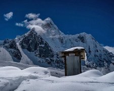 10 незвичайних туалетів світу (фото)