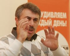 Доктор Комаровський розкритикував популярний дитячий смаколик: категорично заборонено