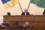 Геннадій Кернес, кадр з репортажу 5 каналу: YouTube
