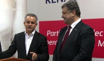 Экстрадируемый в Молдову пророссийский олигарх Плахотнюк может сдать своего сообщника по контрабанде – Порошенко, - военный