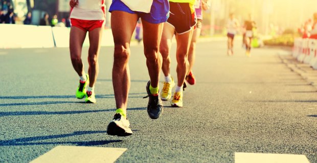 З серцем наввипередки: нове дослідження засмутить любителів марафону
