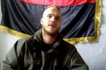 Американец, защищавший Украину на Донбассе, оказался за решеткой: первые подробности