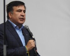 Саакашвили обнародовал полную версию обращения к Порошенко