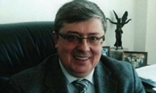 Генпрокуратура арештувала автора схем Курченка