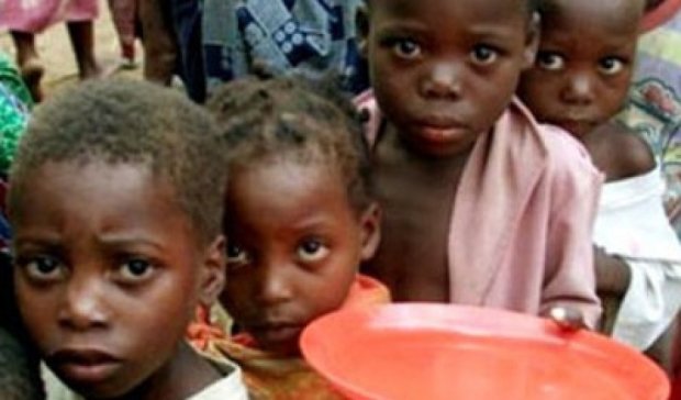 Півдню Африки загрожує голод – ООН