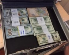 СБУ перекрыла черновицкую "прачечную"