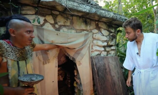 Орел і Решка, фото: прес-служба програми