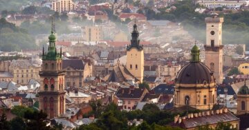 Ціни на новобудови у Львові, серпень 2026