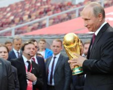 Чемпионат мира по футболу: запрещенные иллюстрации украинца о преступлениях России