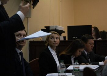 Наталья Бернацкая