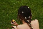 Надя Дорофеєва, фото: Instagram