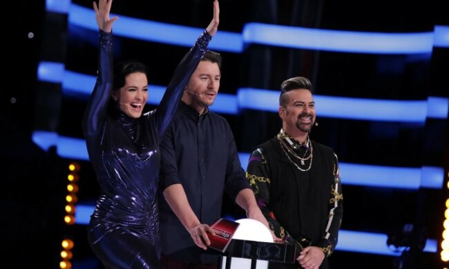 Даша Астаф'єва, фото: прес-служба Нового каналу