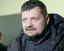 Мосійчук виграв справу у Верховної Ради щодо свого арешту