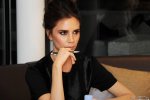 Вікторія Бекхем в черговий раз показала свою "рогатку": фото