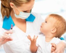 Не пропустите! Украинских детей атакует опасная болезнь