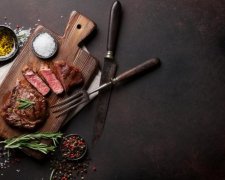 Медики рассказали о симптомах недоедания