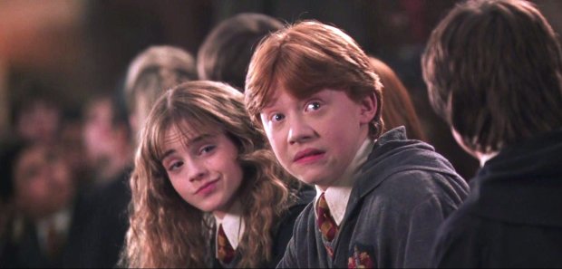 Джоан Роулинг и Дэниел Рэдклифф умерли бы со стыда: зеки нашли извращенное применение книгам о Гарри Поттере