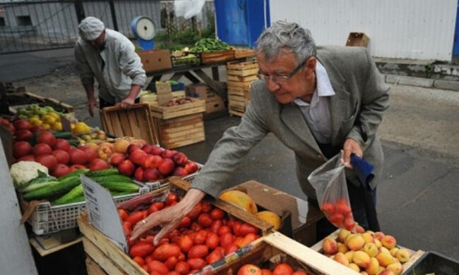 Украинцам готовят весеннее подорожание продуктов