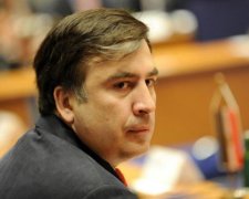 Саакашвили пожаловался на попытки выжить его из Украины