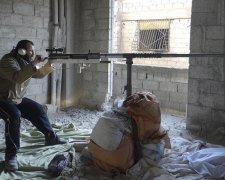 Асад наплював на російські зони безпеки і пішов в атаку