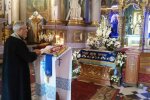 Успение Пресвятой Богородицы 2020