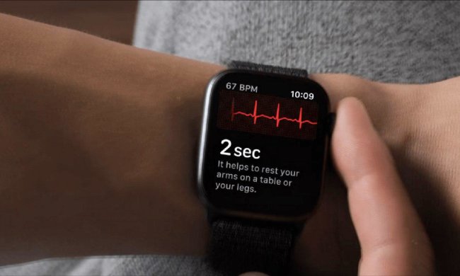 Apple Watch 4: Apple дозволила користуватися довгоочікуваною функцією