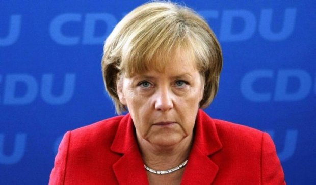 Часть беженцев сможет без проблем найти работу - Меркель