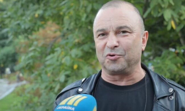 Віктор Павлік, скріншот: YouTube