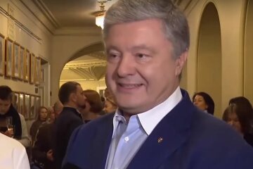 Петро Порошенко, фото: YouTube