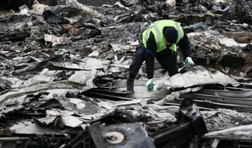 Головне за ніч: винуватець катастрофи МН-17 та провокація росіян у Мінську