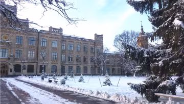 ВГО "Чесне слово": Інформаційну атаку на ректора КПІ міг організувати Садовий