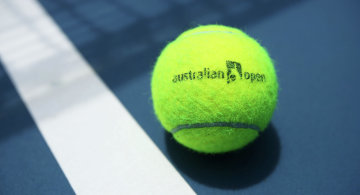 Australian Open 2018 пройде з 15 по 28 січня