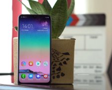 Samsung Galaxy M20