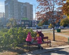 Погода в Україні, фото: Знай.ua