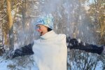Маша Єфросиніна,instagram.com/mashaefrosinina