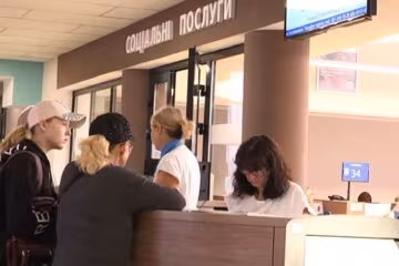 Регистрация ВПЛ. Фото: скриншот с видео