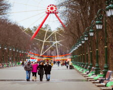 Погода в Харкові 20 листопада: осінь різко "вимкне" тепло, врятує тільки шуба