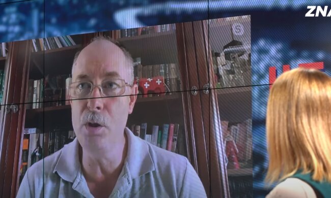 Олег Жданов