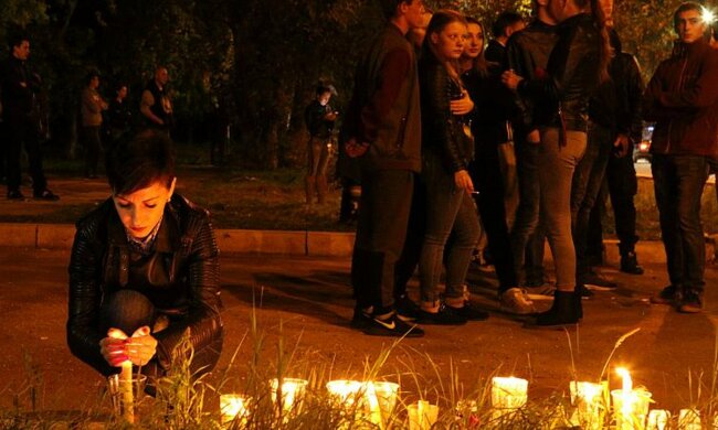 Керченская бойня