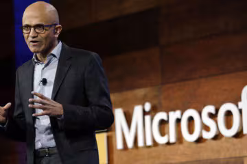 Microsoft