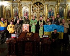 Київський патріархат поскаржився на гоніння священиків