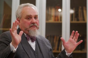 Историк из РФ рассказал, чем украинский язык превосходит русский 