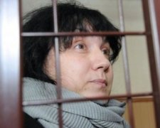 Суд залишив диверсантку “Терезу” під вартою