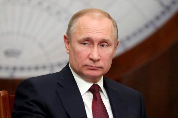 Путін сказився остаточно і не довіряє нікому, - експерт