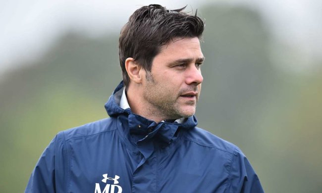 Маурисио Почеттино