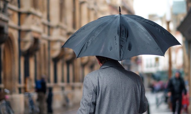 Погода на 28 травня: Україну накриють аномальна спека і страшні грози