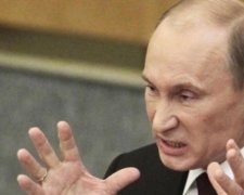 Путин готов к точечным ударам по Украине